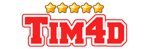Tim4d